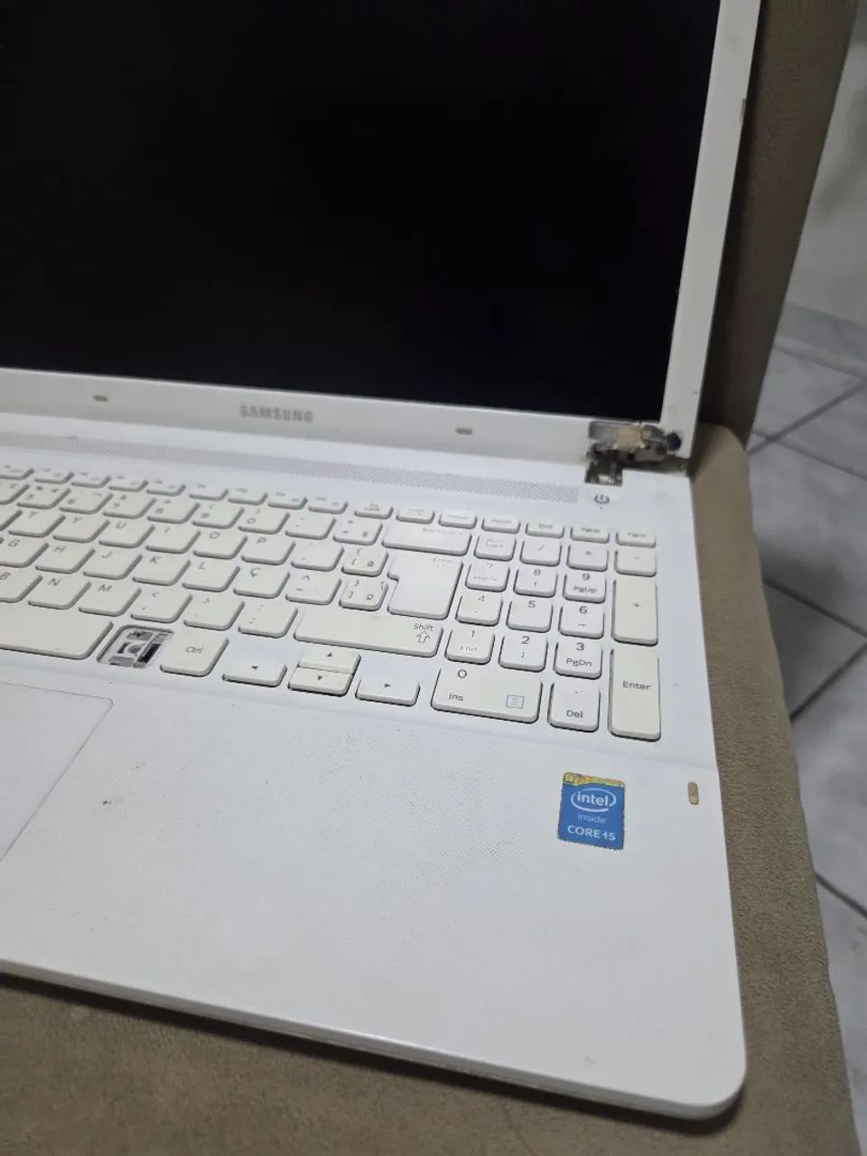 Samsung AtivBook 2 ( i5, 1TB e 8gb ram) - Foto 3