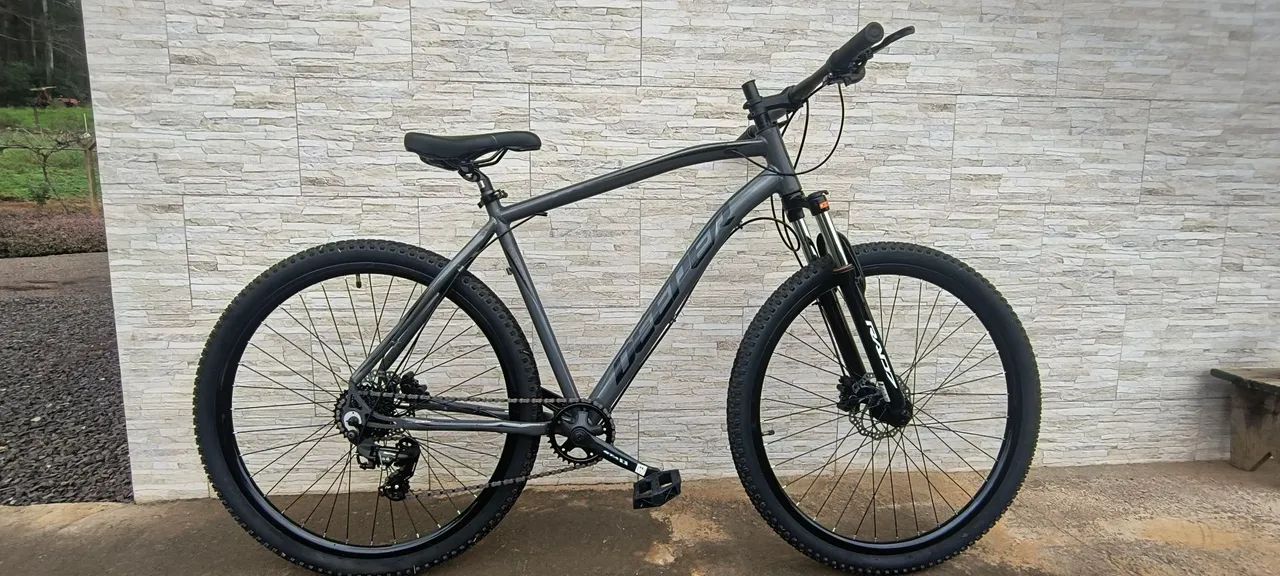 Bike aro 29 - Foto 4
