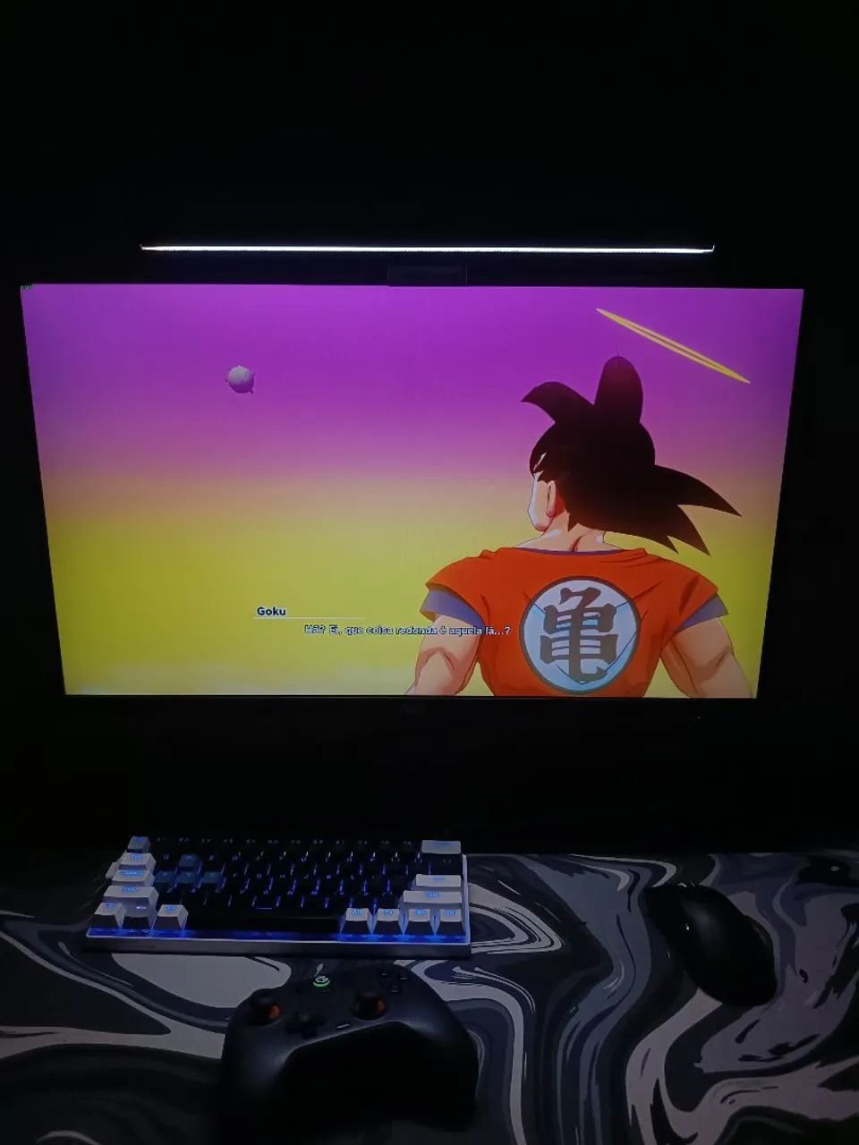 Monitor AOC 165hz IPS - Foto 4