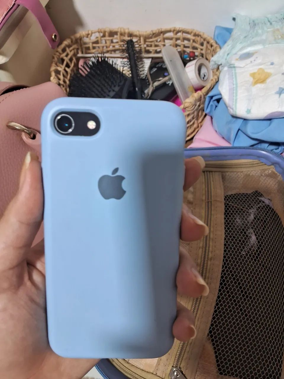 Iphone 8 - Foto 4