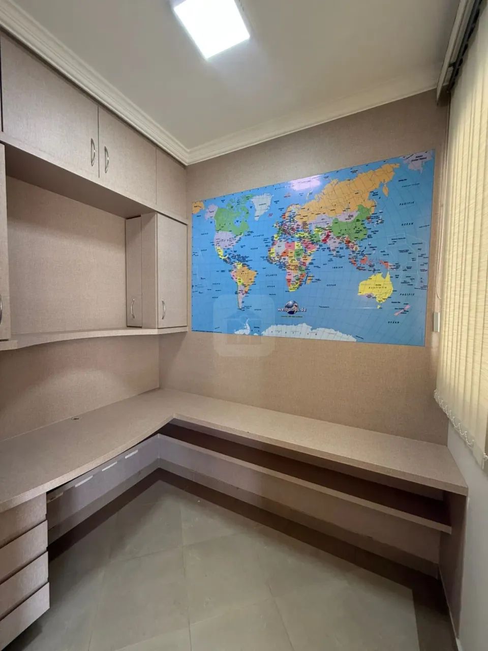 Apartamento para locação e venda no bairro Centro - Foto 3