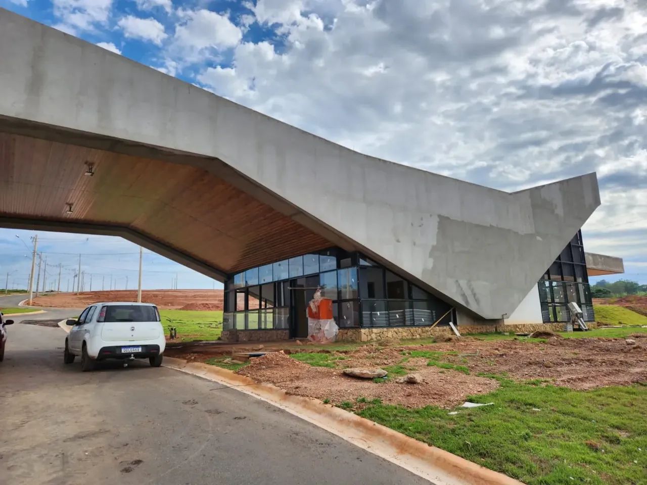 Lote/Terreno para venda possui 260 metros quadrados Vinhas Flamboyant - Foto 7