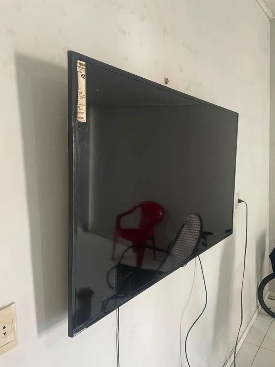 Vendo tv smart hub - Foto 2