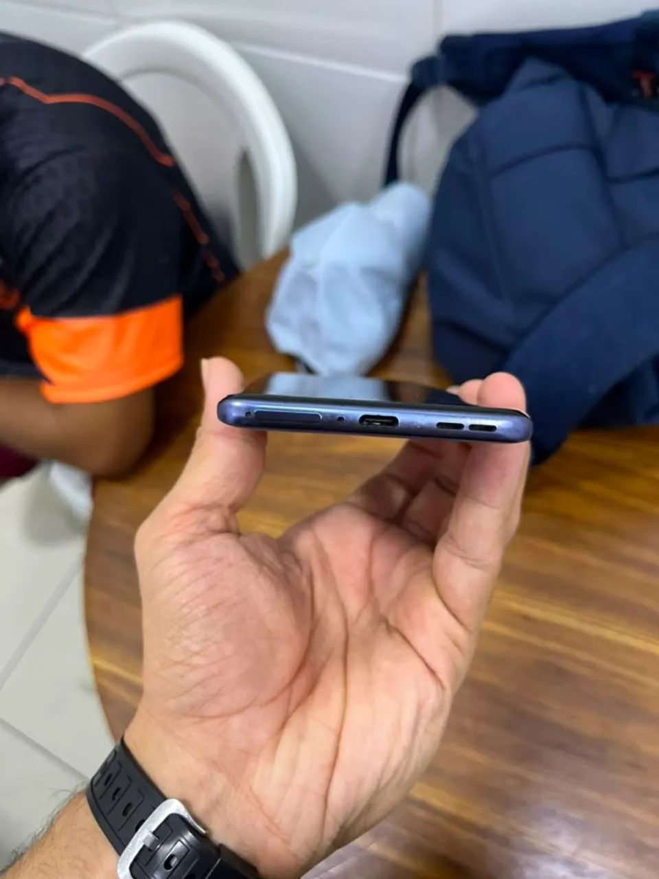 Celular Motorola 60  - Foto 5