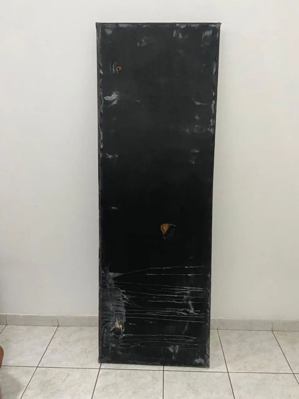 Cabeceira de cama de casal  - Foto 2