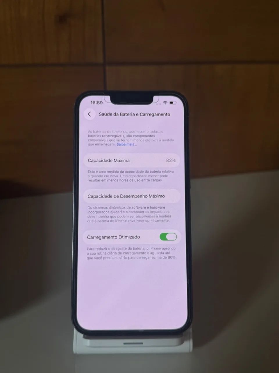 iPhone 13 Pro  - Foto 3