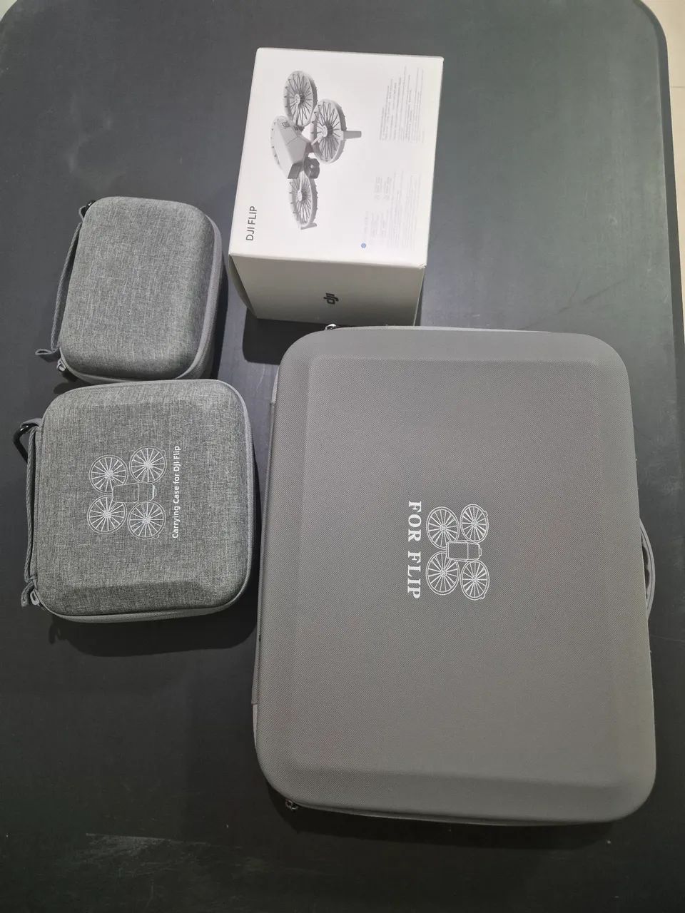 Drone dji flip - Foto 4
