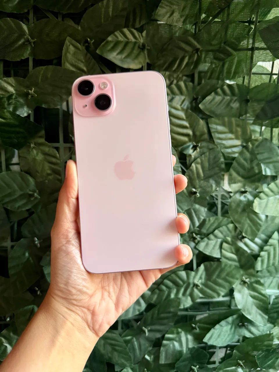 iPhone 15 PLUS - Foto 3