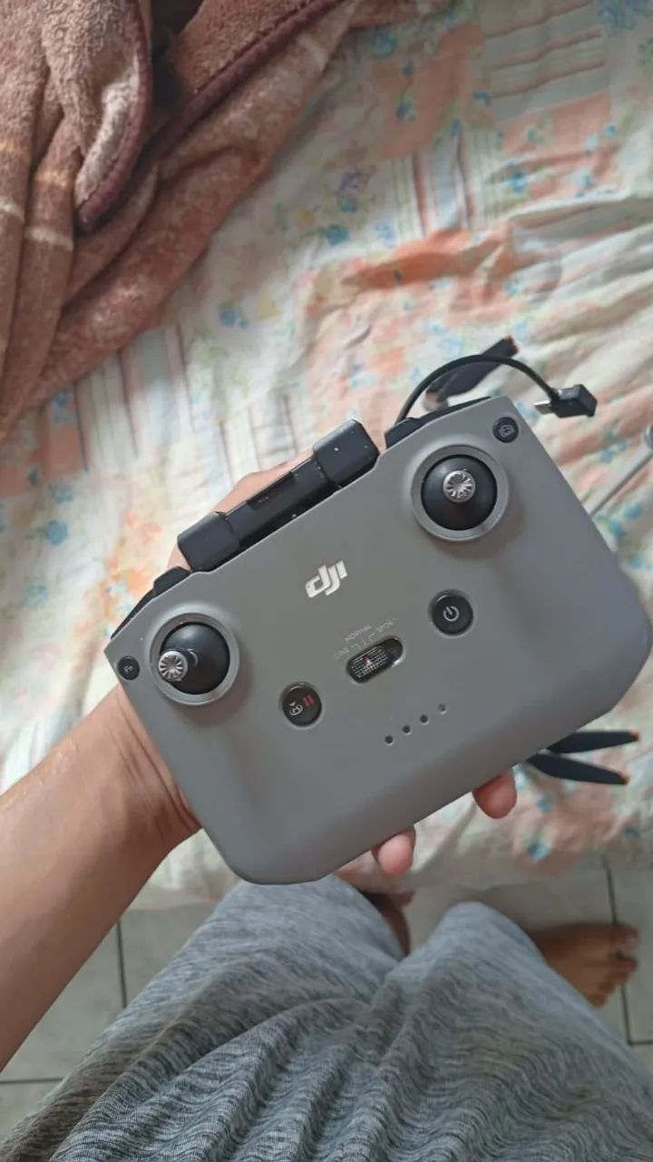Dji Mini 3