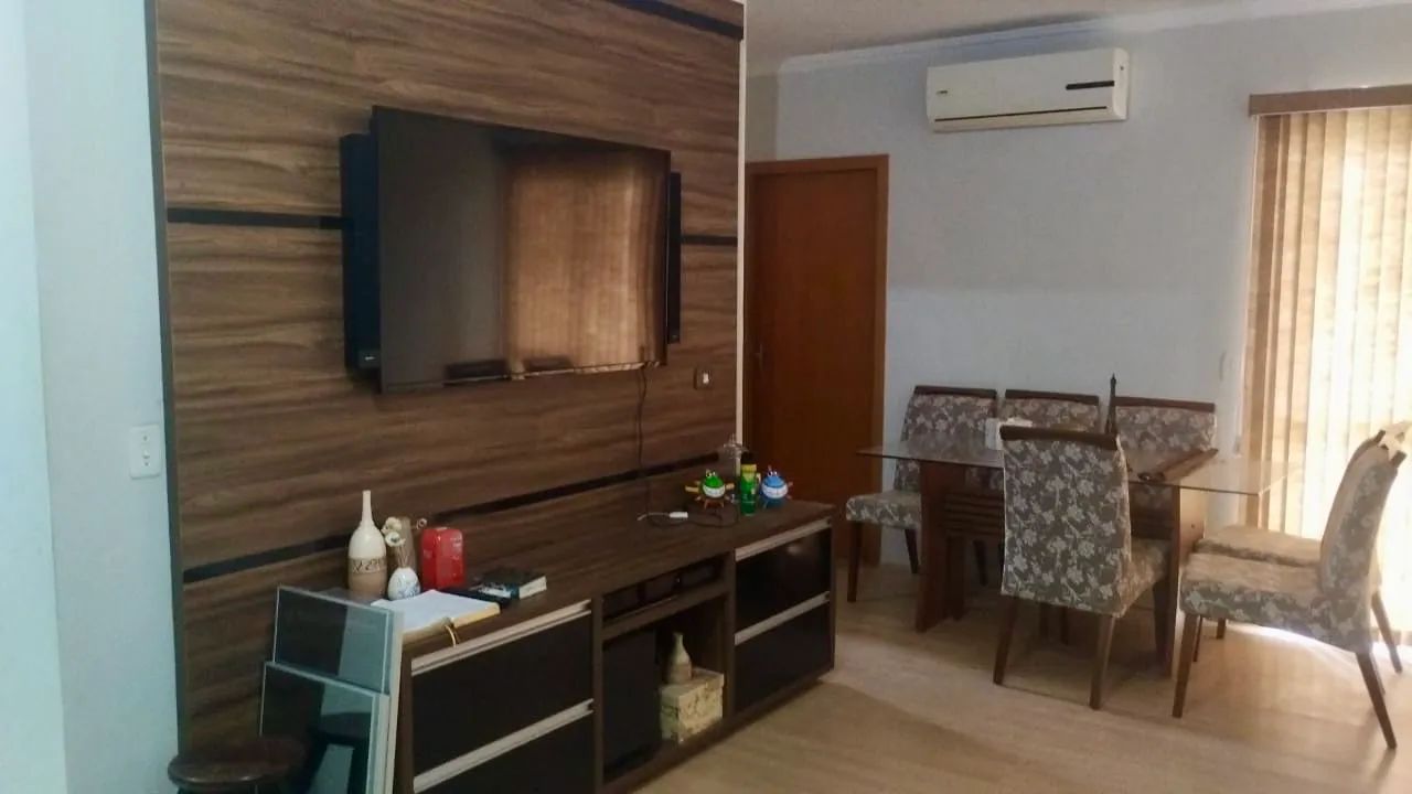 Apartamento Semi-Mobiliado em Marialva ACEITO TROCA + E - VALOR  - Foto 5