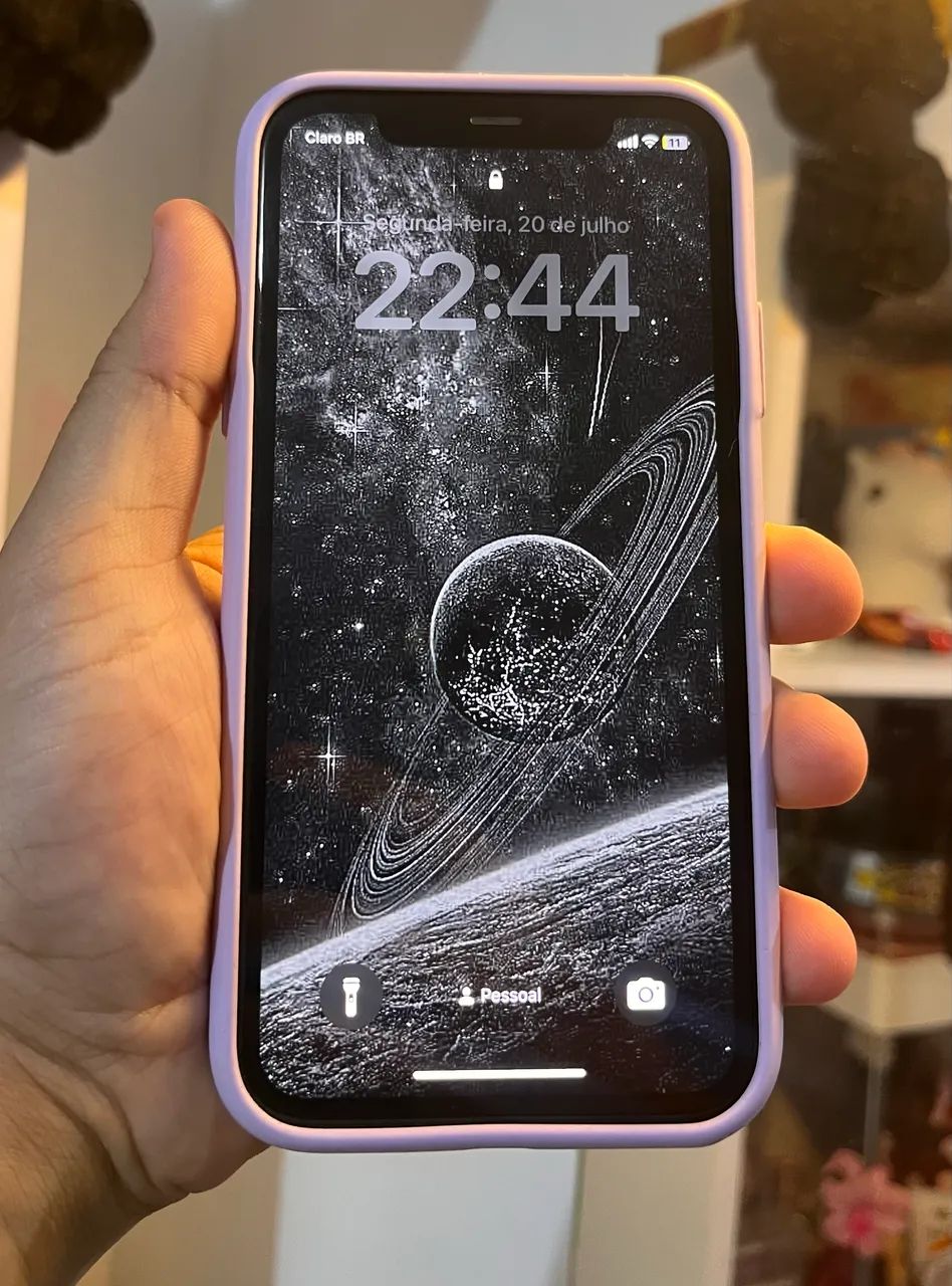 IPHONE 11 64GB