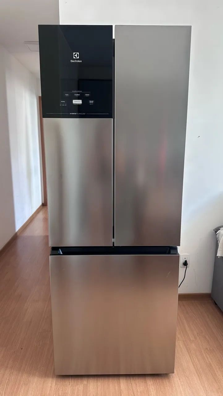 GELADEIRA ELECTROLUX - 480L