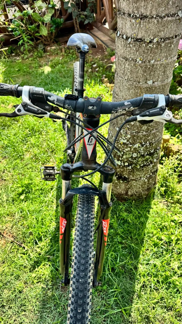 Mountain Bike FIRST Aro 29  - Foto 2
