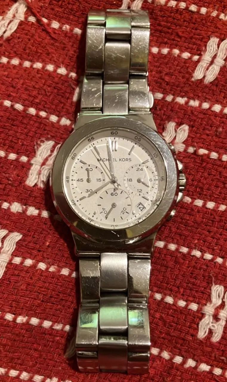 Relógio Michael Kors MK-5221 - Foto 3