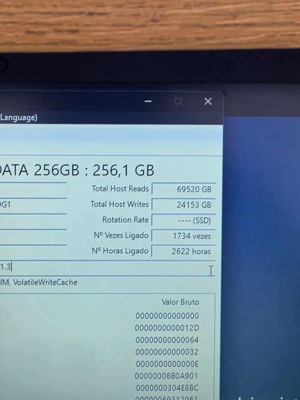 Notebook Dell Inspiron 15 3000 - Foto 3