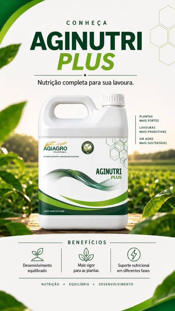 Adubos e substrato orgânicos  - Foto 4