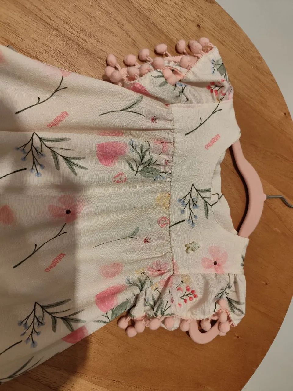 Vestido infantil  - Foto 2