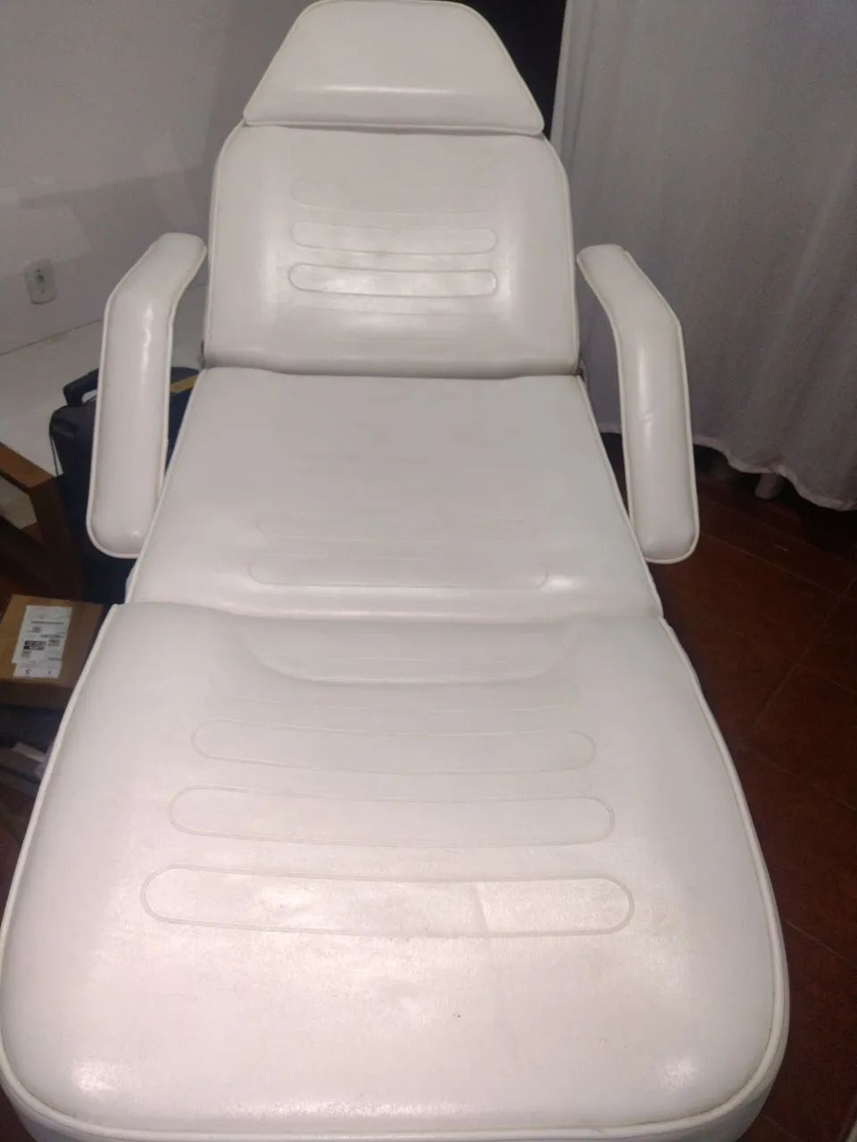 Maca Hidráulica 