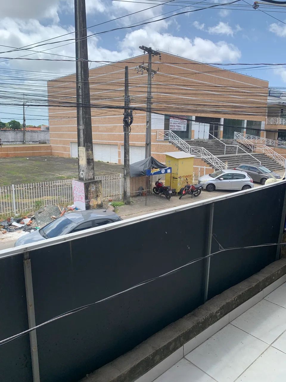 Salas comerciais na Cohama  - Foto 2