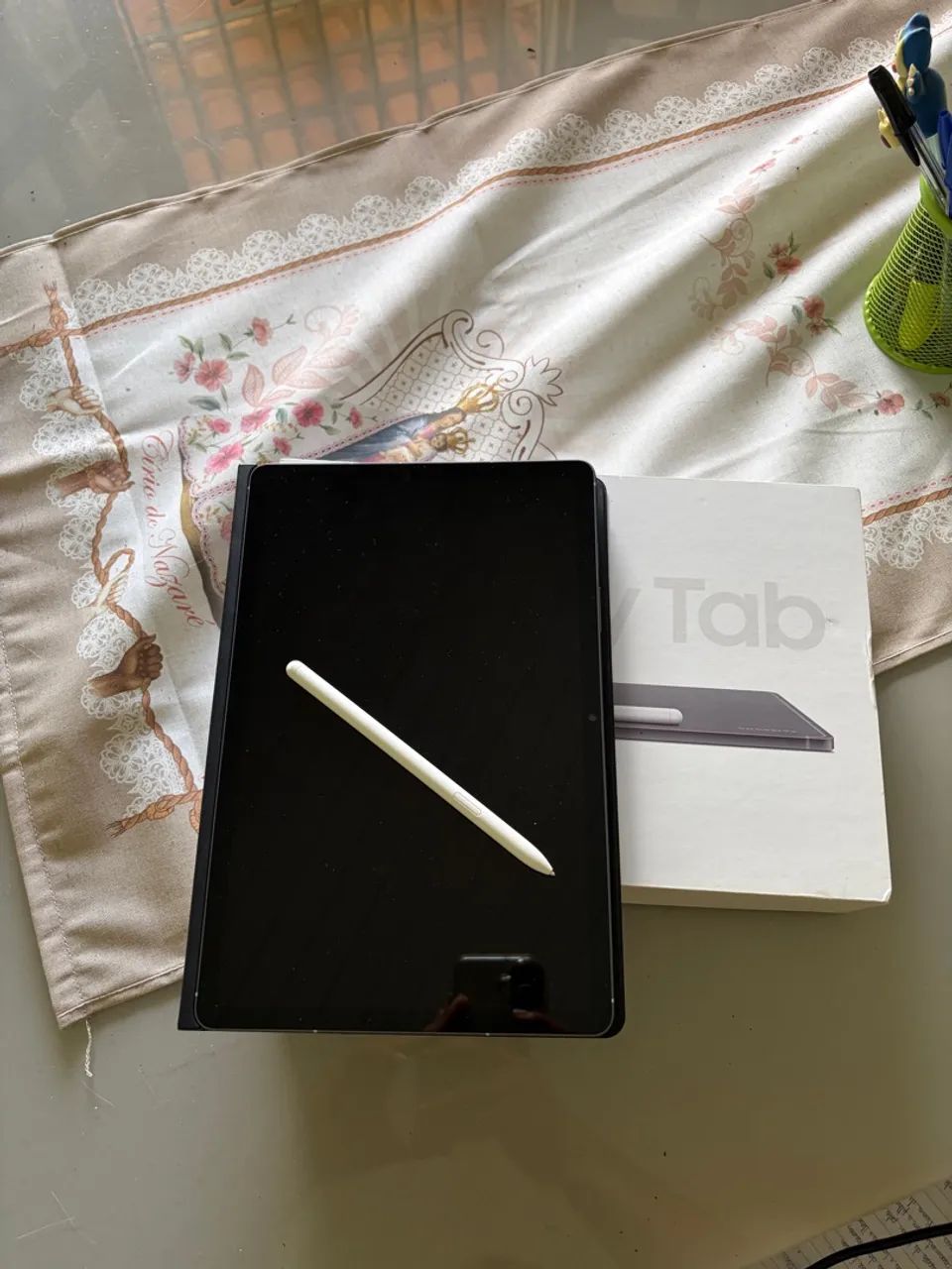Tab s10 fe 