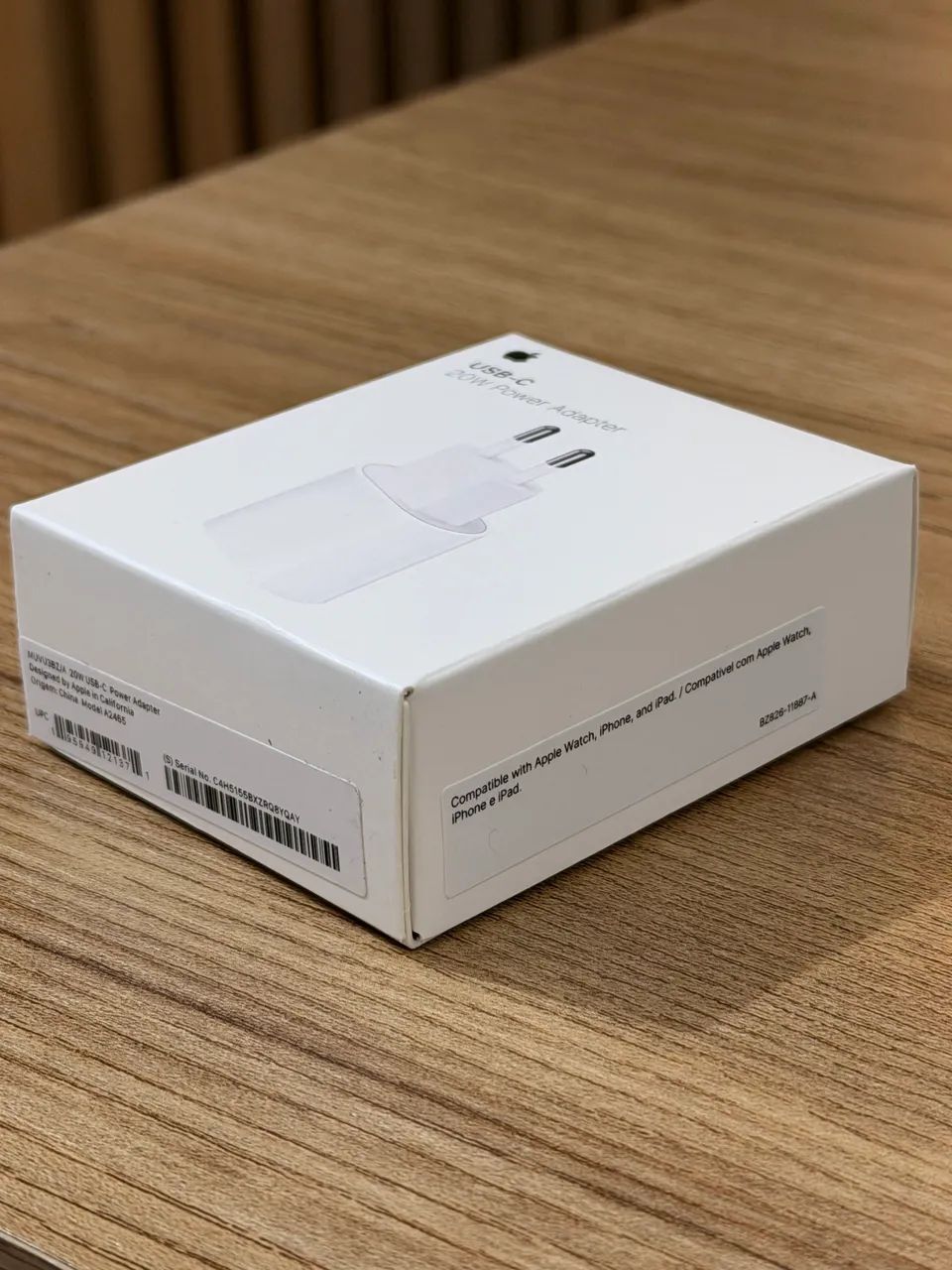 Carregador para iPhone do 8 ao 17 pro Max  - Foto 4