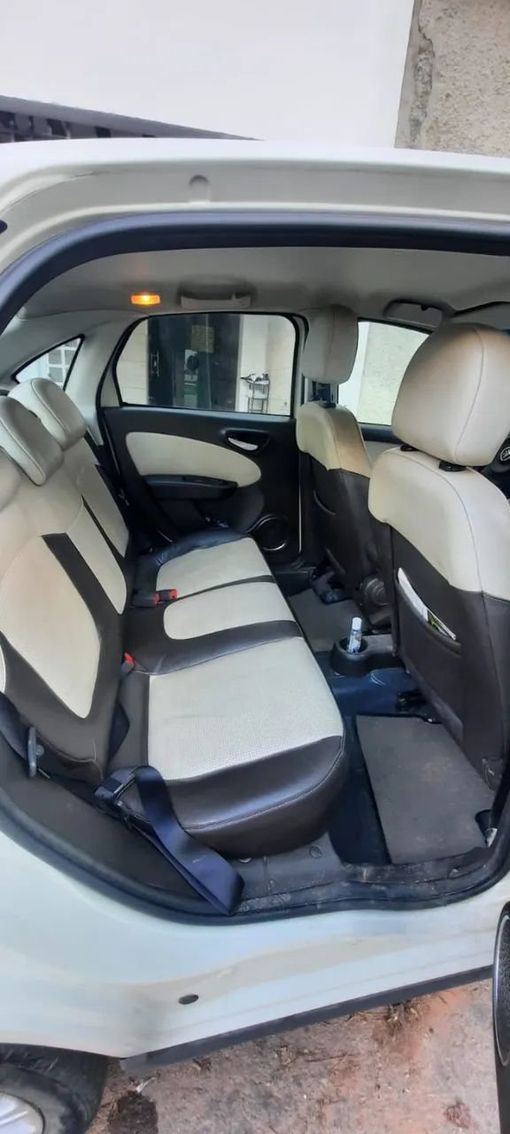 Fiat Grand Siena 2015