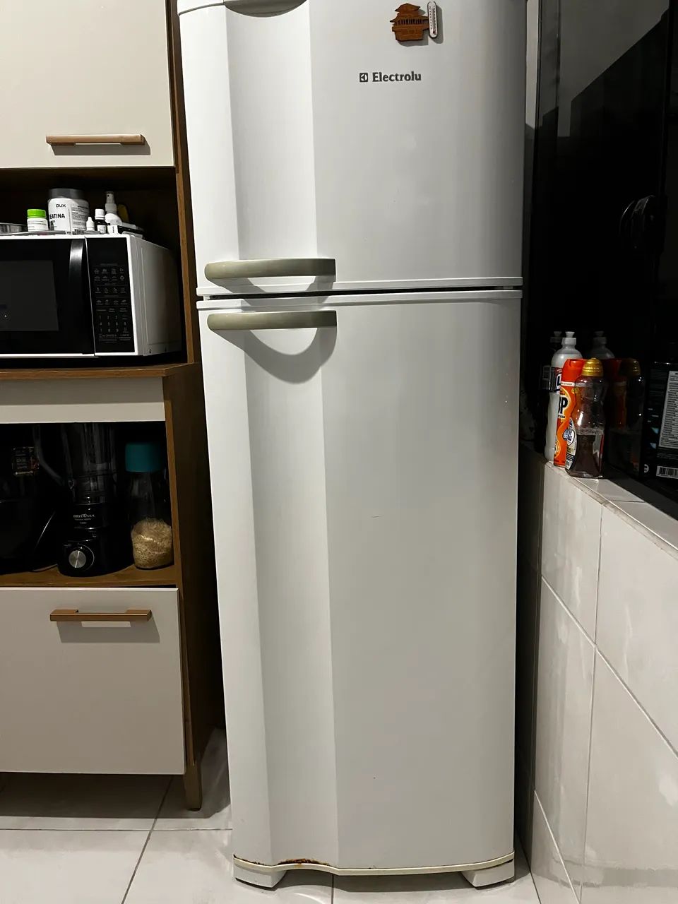 Geladeira Electrolux  - Foto 2