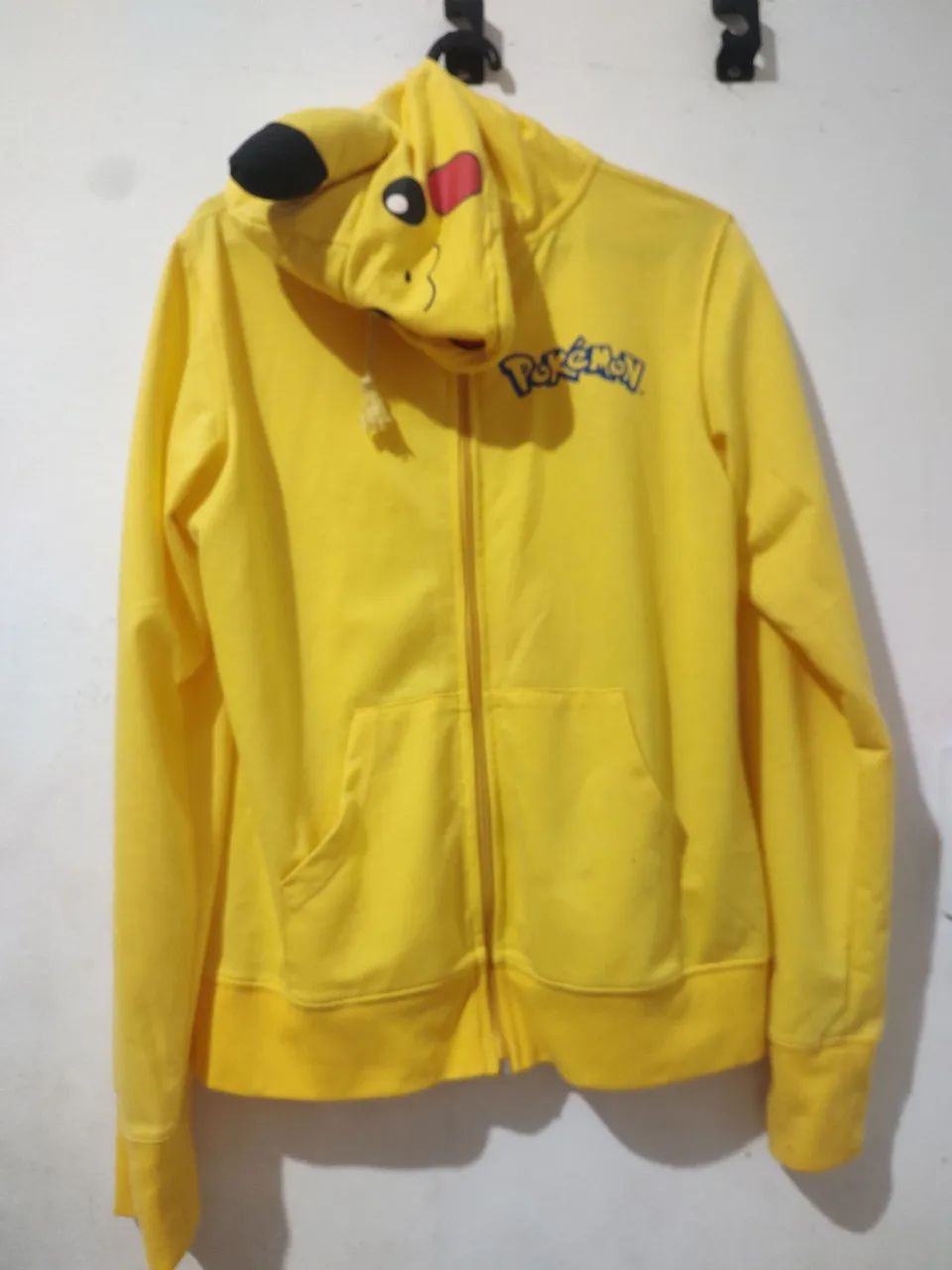 Casaco Pikachu Pokémon - Foto 4