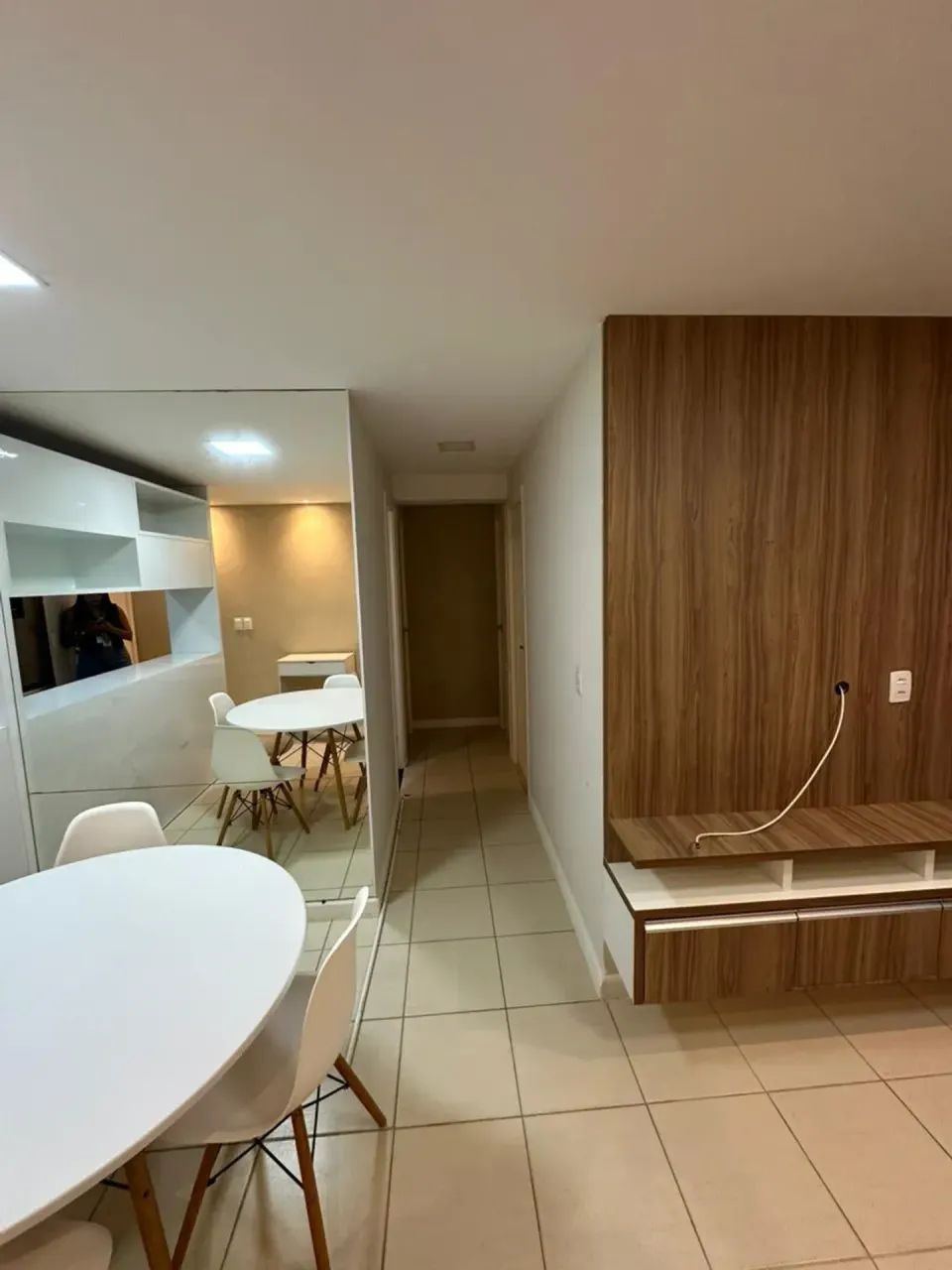 Apartamento com 3 Quartos à venda, 65m² - Antares - Foto 4