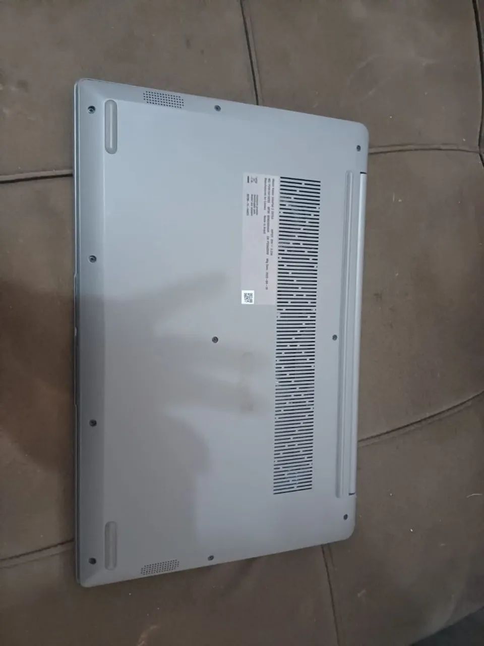 Notebook Lenovo I3  - Foto 3