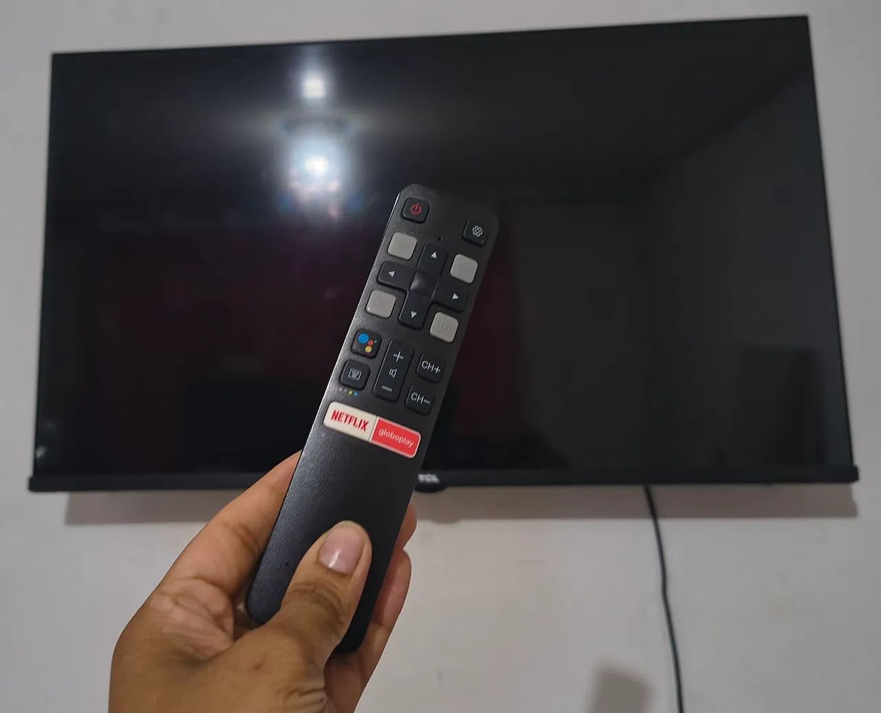 TV TCL 32  - Foto 2