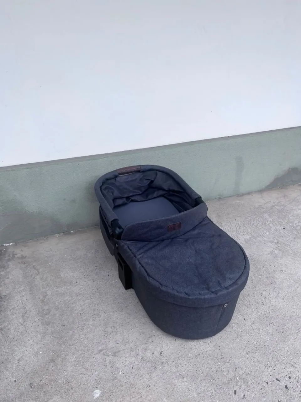 Carrinho de Bebê - Foto 4