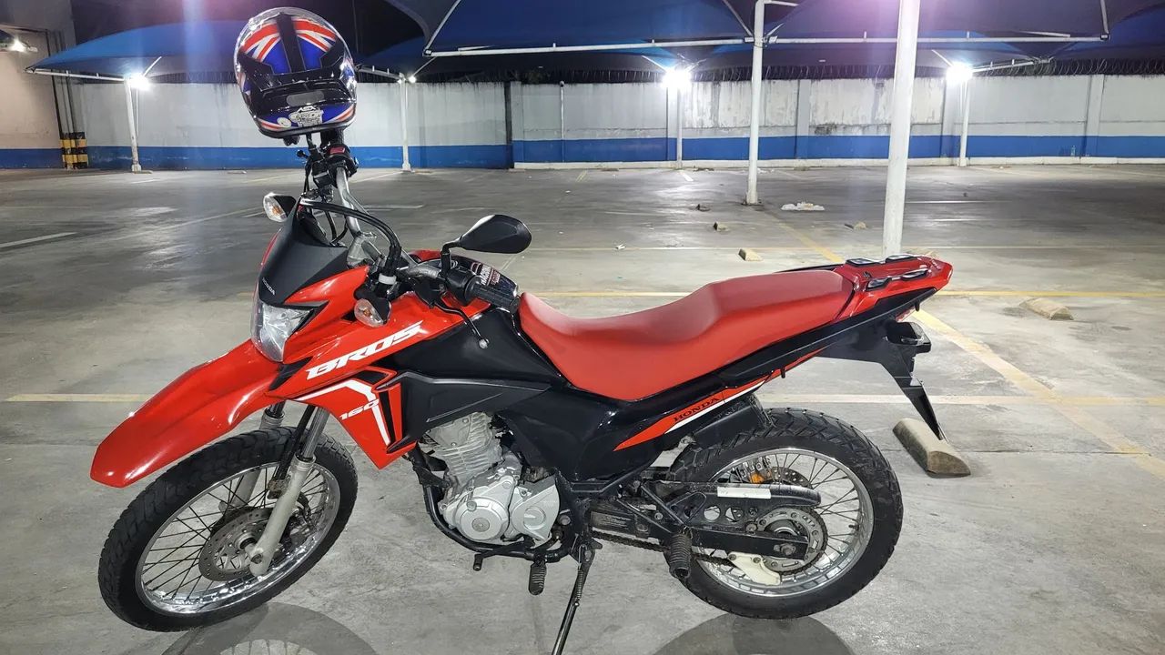 Bros 160  - Foto 5