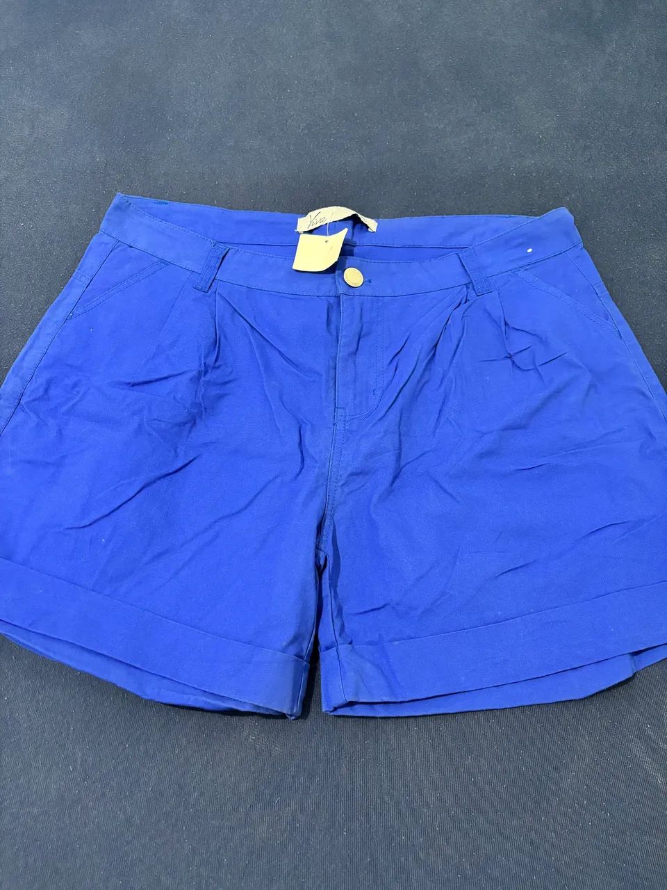 Short Feminino 