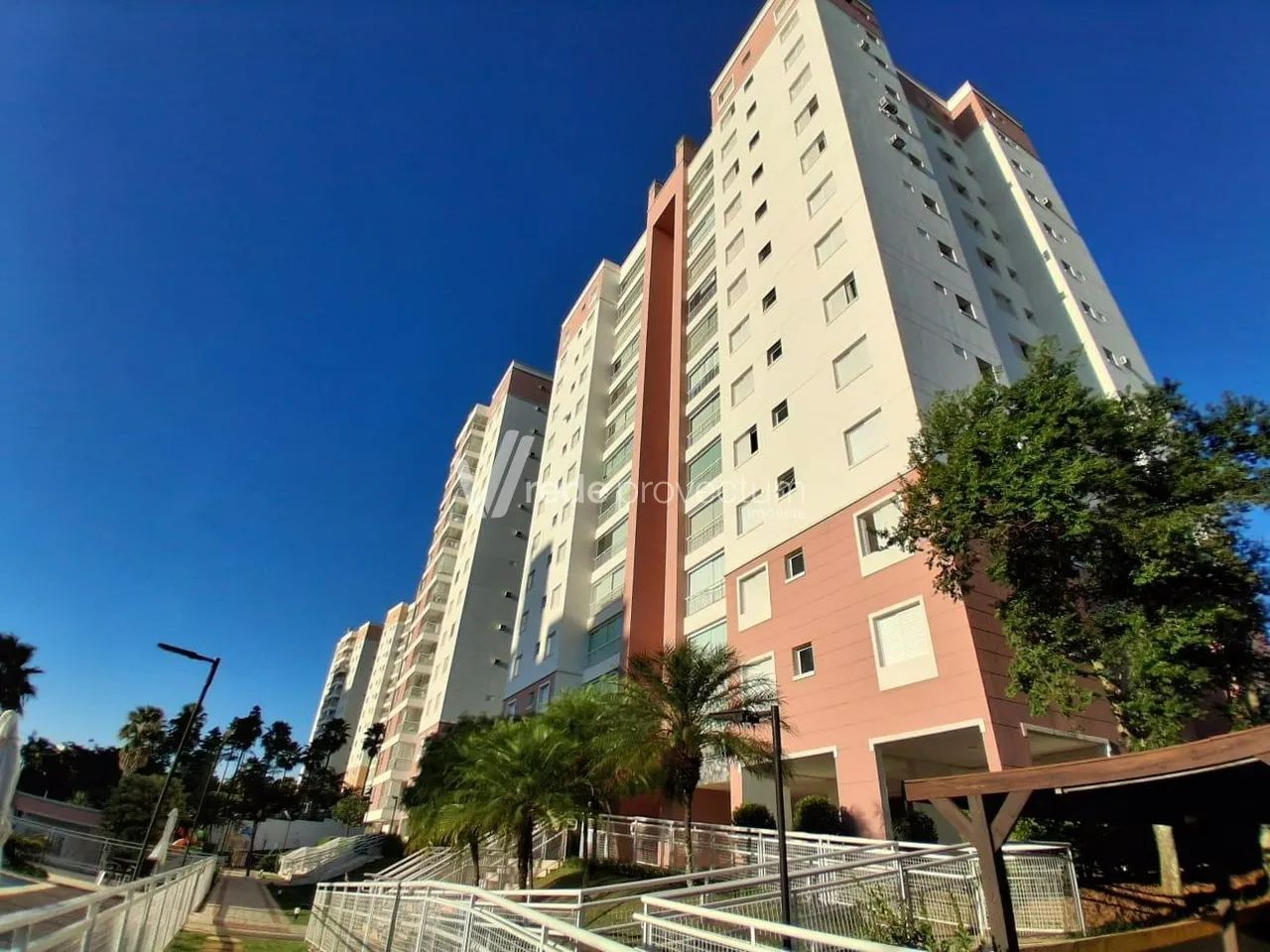 apartamento - Parque Prado - Campinas