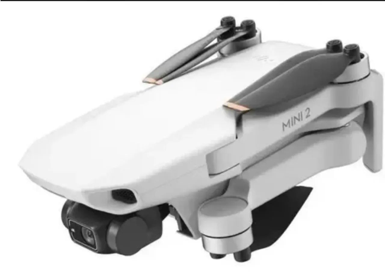 Vendo Drone DJI mini 2 - Foto 3