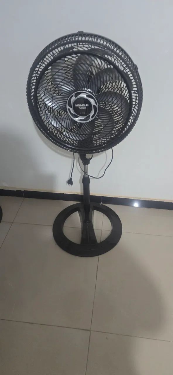 Ventilador  - Foto 2