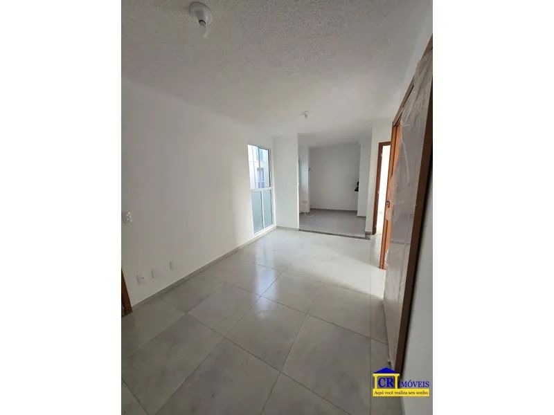 Apartamento de 2 dormitórios em Biguaçu - Foto 5