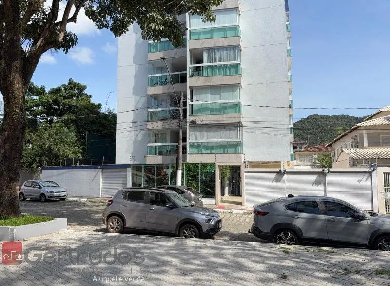 Cobertura para venda em Santa Cecilia
