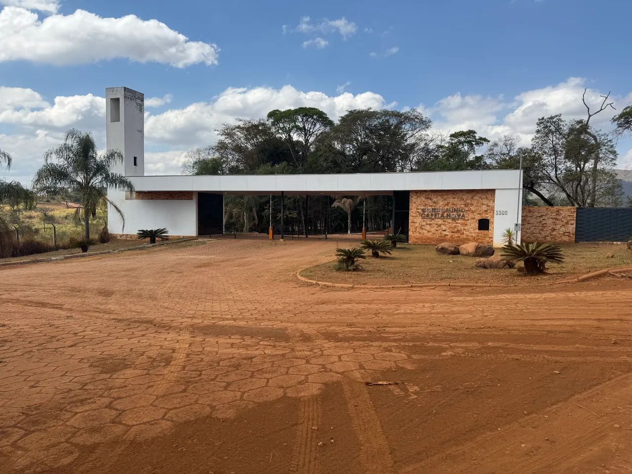 Vendo lote (Chácara)  em condomínio Capela Nova  - Foto 2