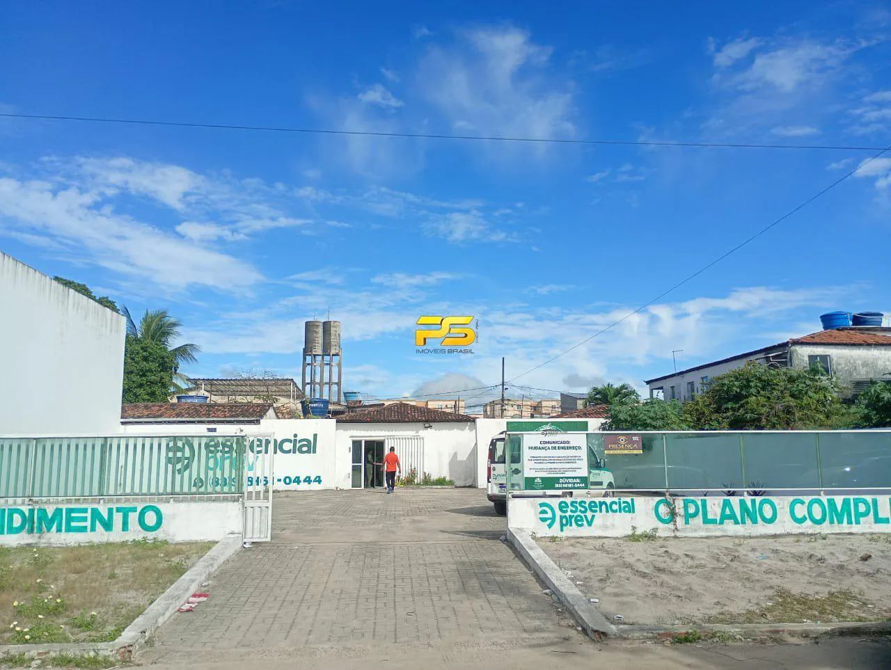 Galpão 600m² em Santa Rita para Alugar REF: PS4518 - Foto 2