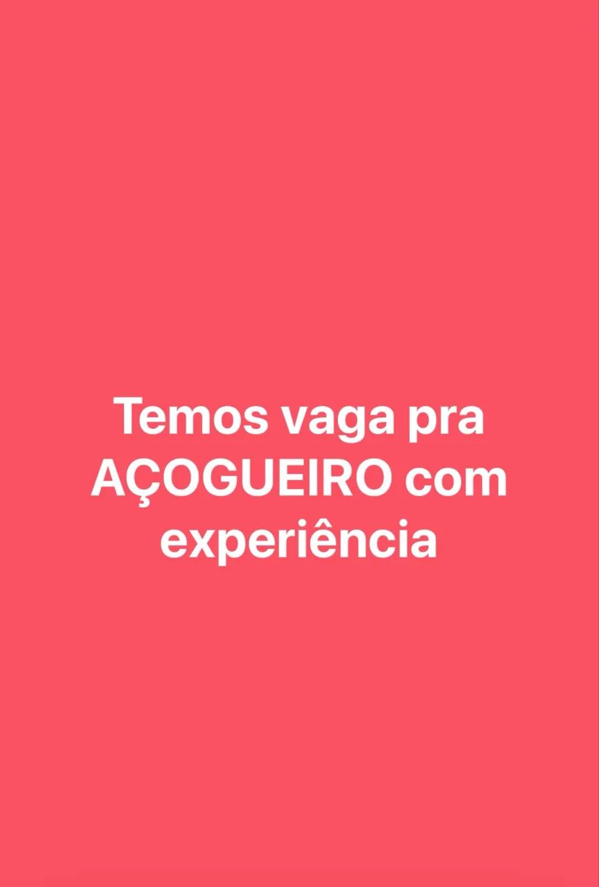 AÇOGUEIRO
