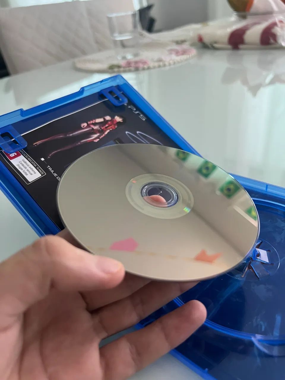 Stellar Blade - Ps5 - Foto 3