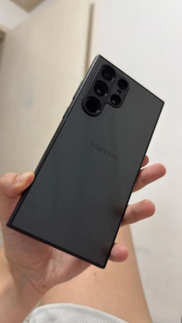 S23 ultra novo! - Foto 2