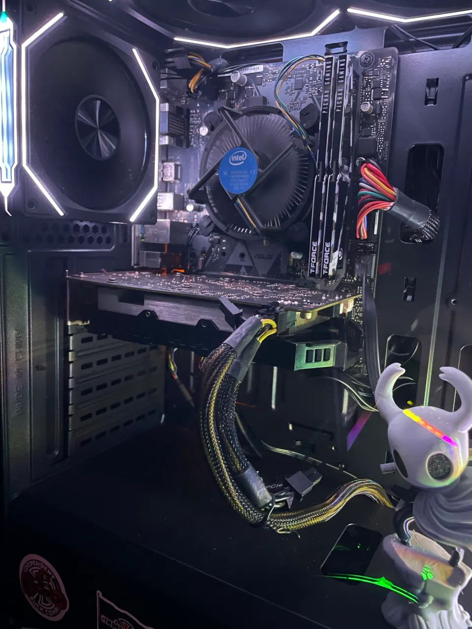 Kit upgrade H310M + I3 9100F - Foto 5