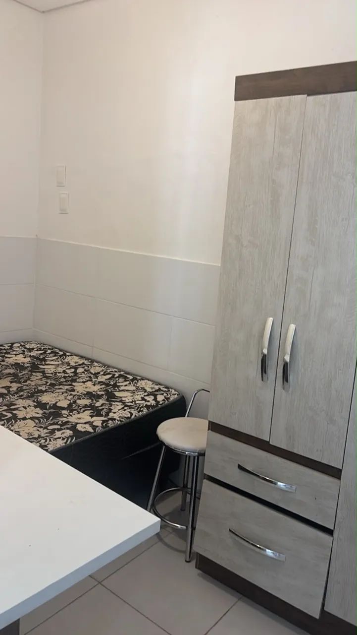 Alugo apartamento  - Foto 3