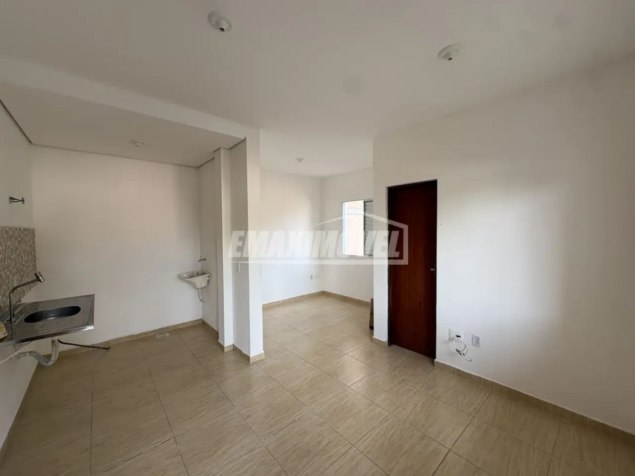 Apartamento Kitnet em Sorocaba - Foto 2