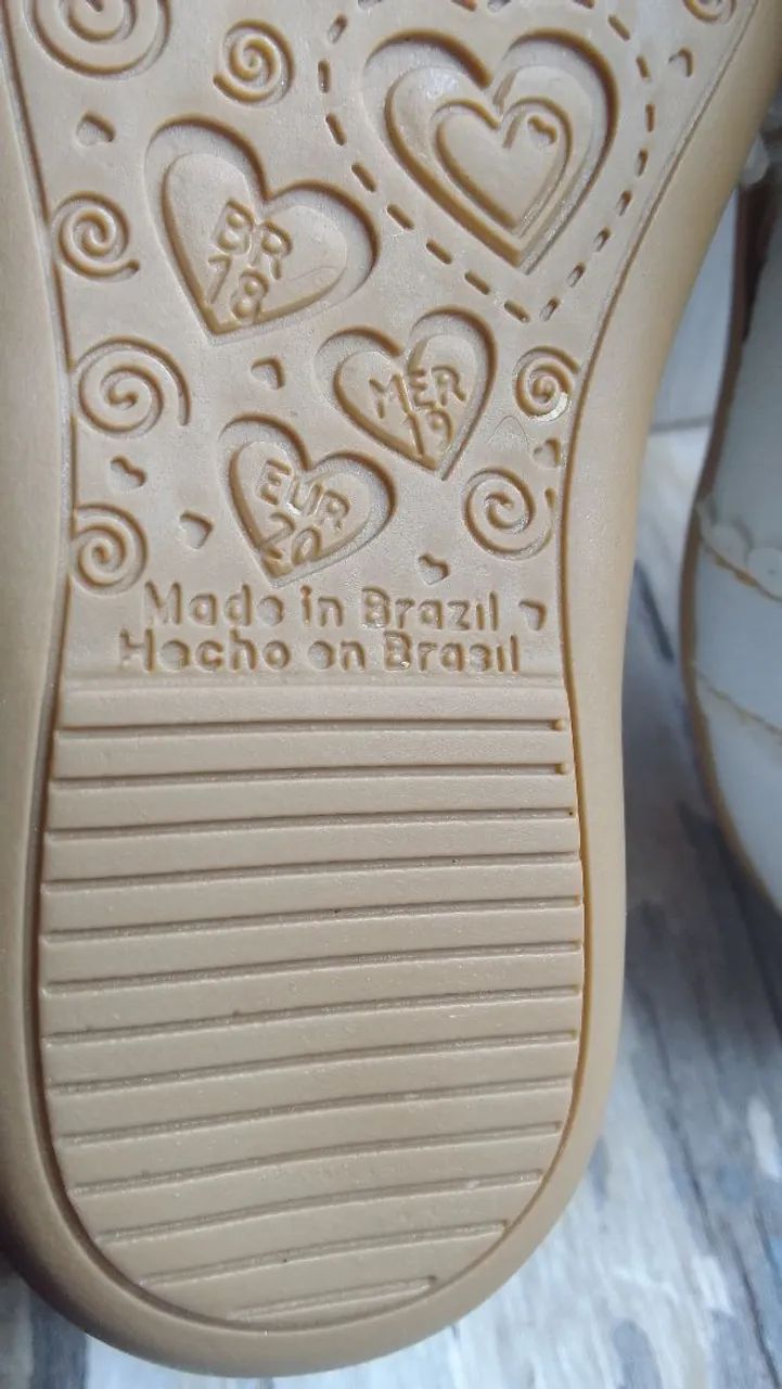 Sapato 