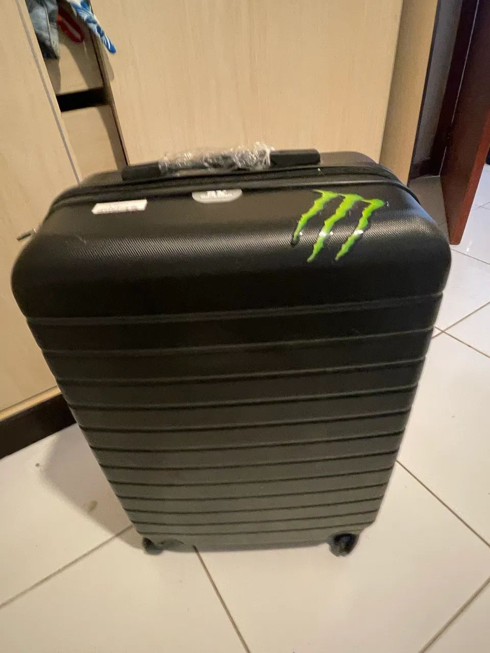 Mala de viagem 23 kg - Foto 2