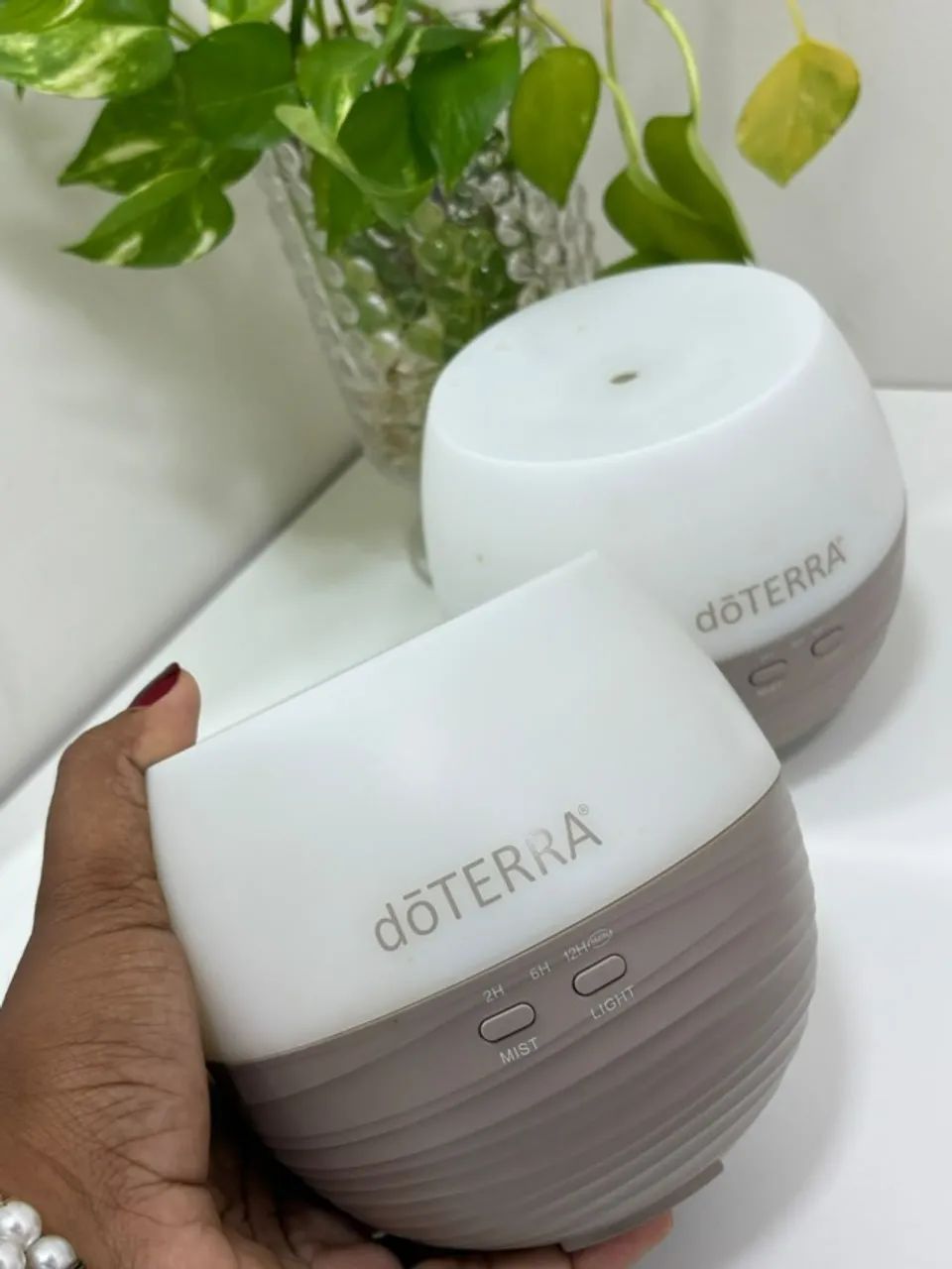 APARELHOS DE ESTÉTICA